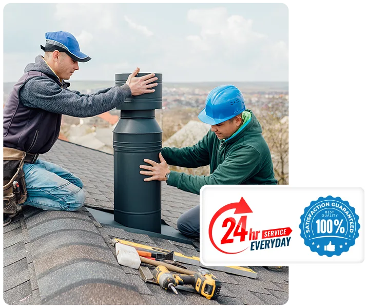 Chimney & Fireplace Installation And Repair in Issaquah, WA