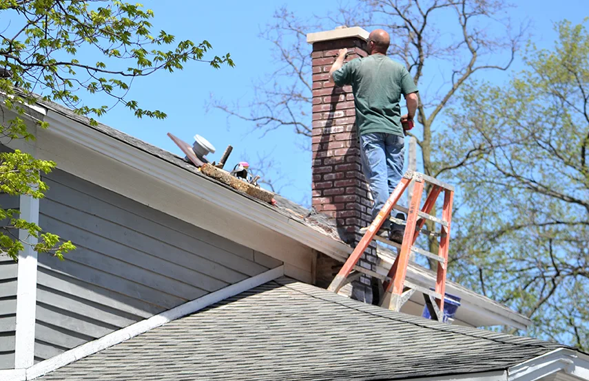 Chimney & Fireplace Inspections Services in Issaquah, WA